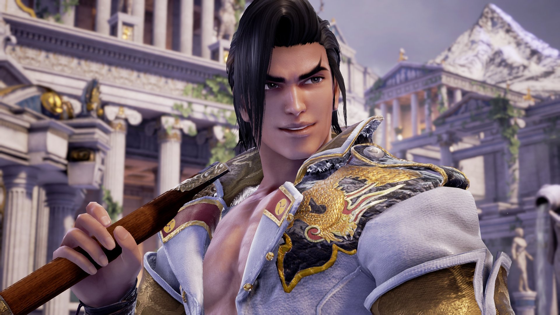 Soul Calibur VI - Imagen 27